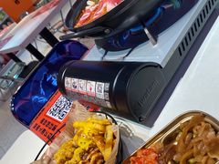 -崔解放·朝韩大排档(虹悦城店)