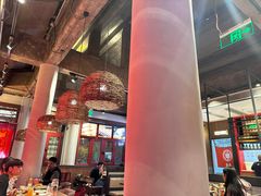 -管氏翅吧(地安门创始店)