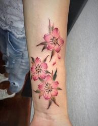 -JOKER TATTOO STUDIO乔克纹身