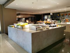 -上海嘉定喜来登酒店