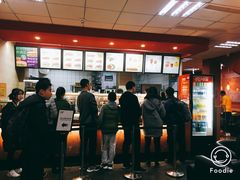 -赛百味(东街店)