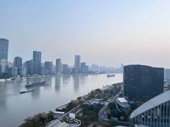 -上海凯宾斯基大酒店