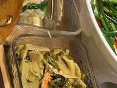 -大鹏饭店·金陵家宴(奥体中心店)