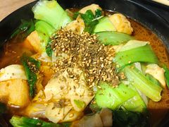 麻辣烫-壹酒贰肉1926·深夜食堂(南京北街店)