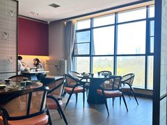 -鸽子侯·家宴·平价海鲜(绿地店)