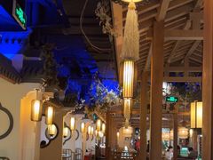 -江南赋(内蒙古大厦店)