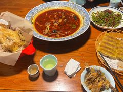 -醉长安(南门总店)