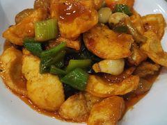 -江城燕子大排档(江汉路步行街店)