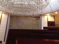 -天津津利华酒店