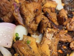-HOTISLAND海鸡岛·韩国料理(江南西店)