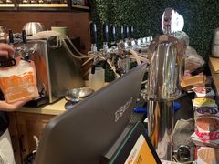 -优布劳精酿啤酒鲜扎闪送·(张江店)