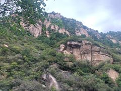 -黑龙潭风景区