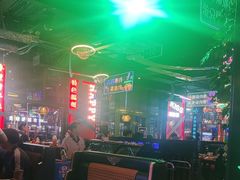 -路边边.炒菜烧烤.音乐餐厅(良乡长虹店)