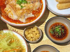 -叁煨蹄花自贡盐帮菜馆(人民广场店)