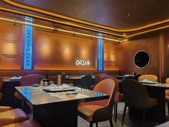 -二发烧烤(亚麻厂店)