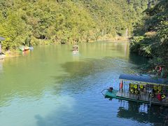 -千泷沟大瀑布旅游区
