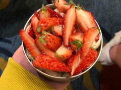 -开元新晶都酒店·自助火锅