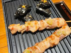 -锅物新语&寿喜烧.炉端割烹(世博源店)