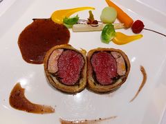 招牌惠灵顿牛排-蝶舍·MAISON PAPILLON