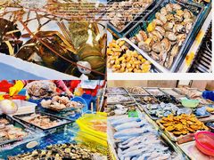 -板桥海鲜广场(文明东店)
