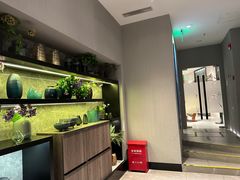 -Dragonfly 悠庭·按摩Spa(苏州中心广场店)