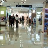 之江银泰必打卡商场