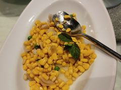 松仁玉米-北京老铺烤鸭(西稍门店)