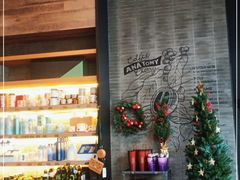 -星巴克(太原茂业天地店)