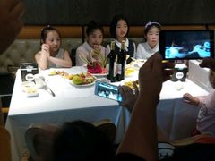 -星伦多自助料理(花山金鹰店)