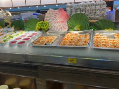 -苏格里岛自助烤肉海鲜火锅(成都金牛万达店)