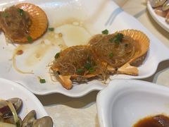 -南海渔家•海鲜•正宗海南菜(海棠湾店)