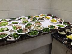 -北部湾海鲜饭店(大新路店)