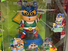 -山姆会员商店(亦庄创意生活广场店)