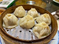 -诺敏塔拉奶茶-布里亚特包子-手把肉(锦都会店)