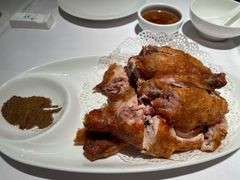 老济南香酥鸡-金春禧(北国商城店)
