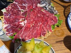 -厝味火锅·潮汕卤水火锅(十一合店)