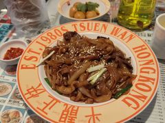 -肥韬茶餐厅(海上世界店)