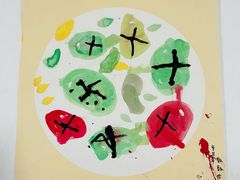 -蕃茄田艺术•美术绘画 •硬笔书法(滨江海威领界店)