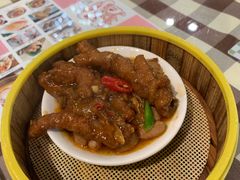 -蓝记茶餐厅(勒泰店)