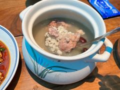 -树厨贵州菜(花果园购物中心店)