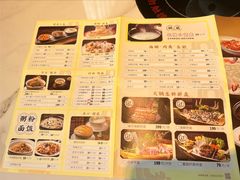 -滋粥楼·顺德菜(番禺广场总店)