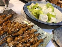 -大东北锦州御烧烤