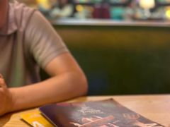 -Famous肥猫墨西哥音乐餐吧(五棵松华熙LIVE店)