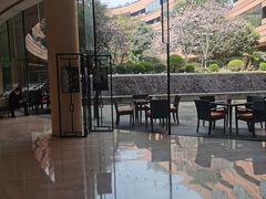-上海衡山路十二号华邑酒店