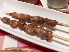 -西贝(大华虎城店)