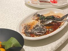 -相思林金岛饭店(青山湖店)