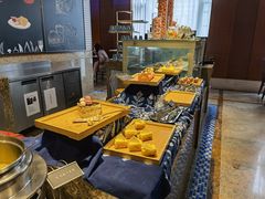 -温州喜来登酒店-盛宴西餐厅