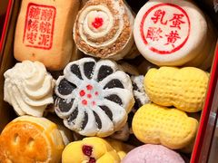 -老鼎丰糕点铺子(国贸商城店)