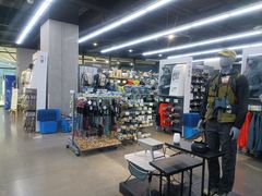 -迪卡侬(大英山店)