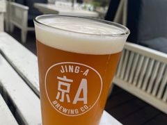 -Local泰莲庭(虹鳟鱼店)